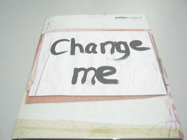 Change Me